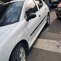 ۲۰۶ تمیز تیپ ۲