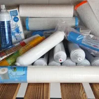 فیلتر تصفیه آب