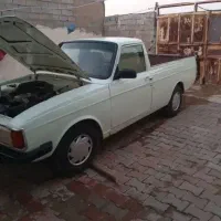 پیکان وانت مدل 88