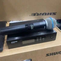 میکروفون shure