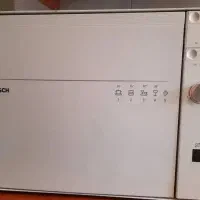 ظرفشویی بوش ۶ نفره