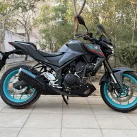 یاماهاMt25
