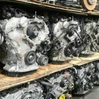 موتور گیربکس النترا اسپورتج یاریس کرولا موسو وینگل