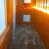 آپارتمان 110 متری نوساز شیک و خوش نقشه