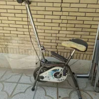 فروش دوچرخه ثابت