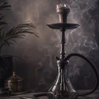 طرح \تعویض/قلیان نو با کهنه