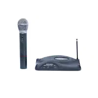 میکروفن آکبند سیکاکو