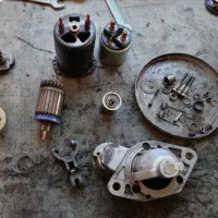 دیاگ  شستشوی انژکتور . تعمیر  استارت و دینام
