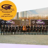 اتوبار اسبابچی باربری حمل اثاثیه منزل وادارات