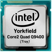 باندل مادربرد CPU Q9400 و 4 گیگ رم