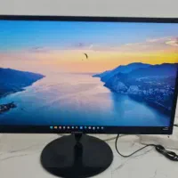 مانیتور 27 اینچ full HD سامسونگ