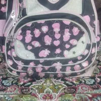 کیف مدرسه