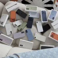 خریدار و فروش گوشی ۱۱ تا ۱۷