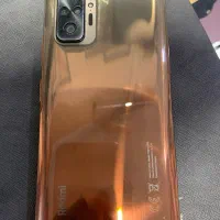 Redmi note 10 pro max|موبایل|مشهد, فدک|دیوار