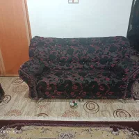 مبل|مبلمان خانگی و میز عسلی|ماسال, |دیوار