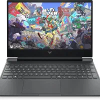 لپ تاپ hp victus 15