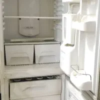 یخچال فریزر امرسان