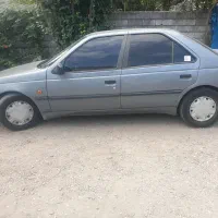 پژو۴۰۵فروشی
