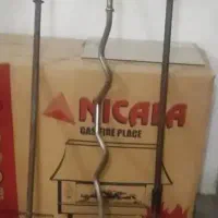 وزنه و میل هالتر