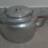 کتری روحی بزرگ