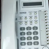 تلفن سانترال پاناسونیک مدل KX T7730X اصلی