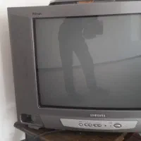 تلوزیون سامسونگ دست دوم