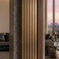 پکیج رادیاتور دکوراتیو مدرن (شوفاژ) مدل gd443