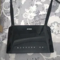 مودم دی لینک