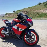 cbr1000|موتورسیکلت|تهران, منیریه|دیوار