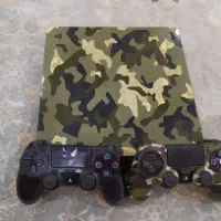 ps4|کنسول، بازی ویدئویی و آنلاین|مینودشت, |دیوار