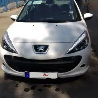 پژو207i tu5pسقف فلزی صفرمدل 405 .باسیستم پایداری