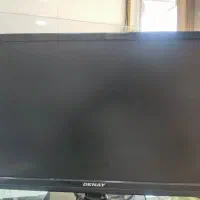 تلویزیون 24 اینچ دنای