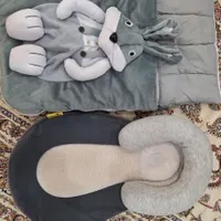 مناسب سیسمونی|اسباب و اثاث بچه|تهران, جنت‌آباد مرکزی|دیوار