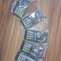 کارت خوان،  کشلس «همه مدل