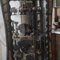 ویترین چوپی