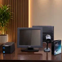 صندوق فروشگاهی اسکارCardinal Plus7500