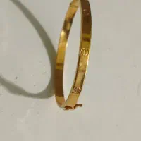 تک طلای کارتیه