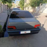 پژو 405|خودرو سواری و وانت|کوهدشت, |دیوار