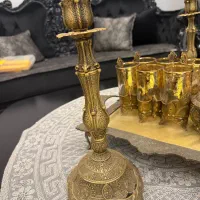 قندان پیوتر دکوری