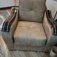 مبل راحتی