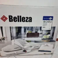 اتو بخار پرسی پایه دار Belleza ساخت ترکیه