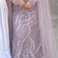 لباس مجلسی