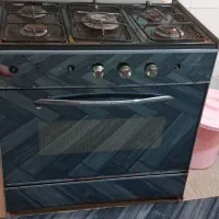 گازطرح فر