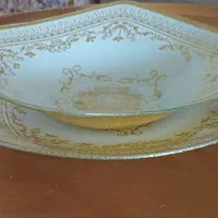 جام میوه بزرگ