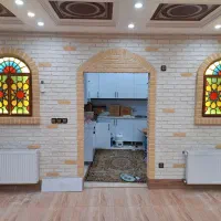 آجر هلندی اجر رستیک آجر دکوراتیو آجر سنتی آجرقزاقی