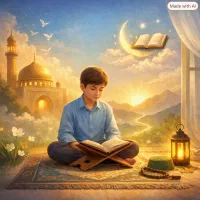 نوجوان و ارزش‌های اجتماعی و اخلاقی و معنوی