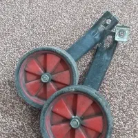 چرخ تادل دوچرخه ۱۶