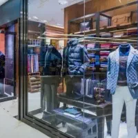 واگذاری مغازه پوشاک همکف سینما ساویز