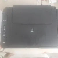 پرینتر سه کاره Canon