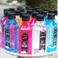 عرقیات مخصوص کافه و سوپری